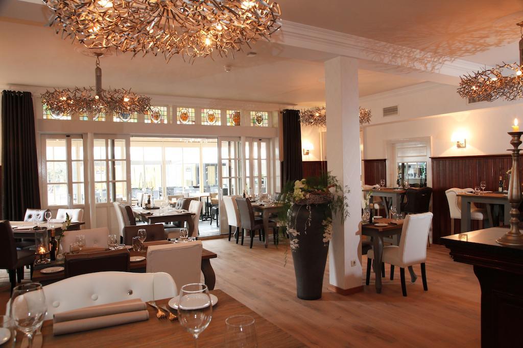Hotel Restaurant Riche بوكسمير المظهر الخارجي الصورة