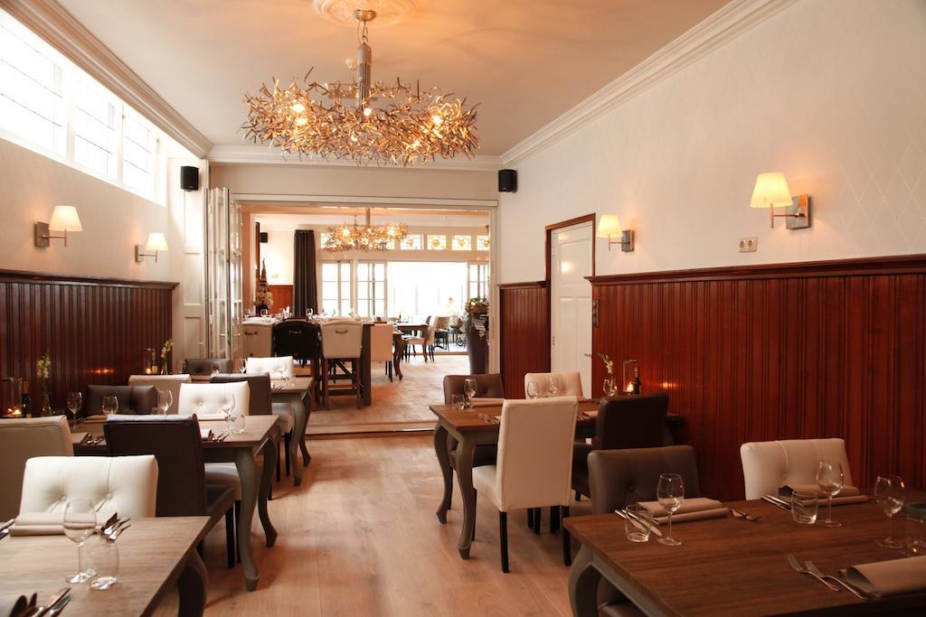 Hotel Restaurant Riche بوكسمير المظهر الخارجي الصورة
