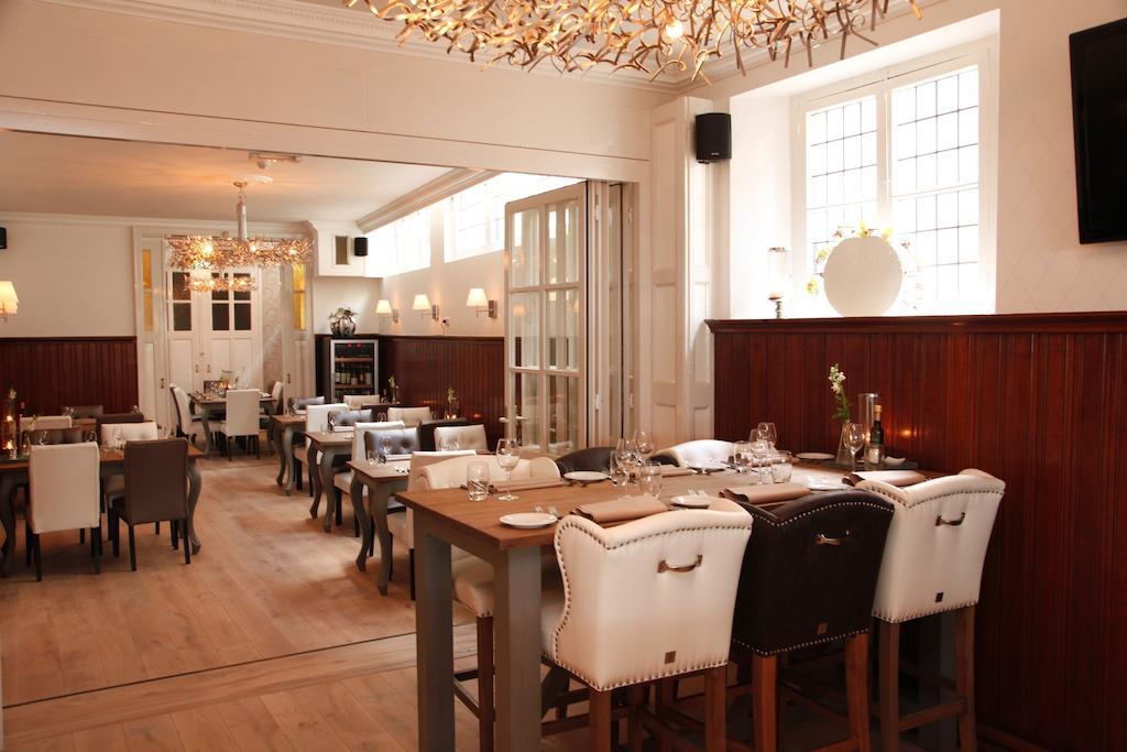 Hotel Restaurant Riche بوكسمير المظهر الخارجي الصورة