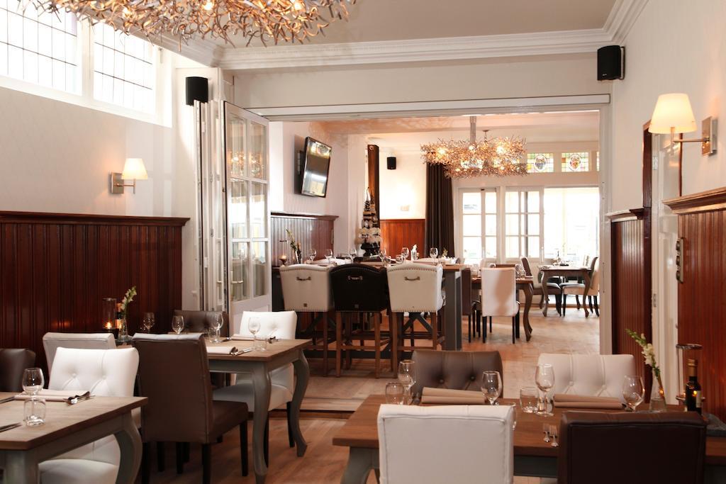 Hotel Restaurant Riche بوكسمير المظهر الخارجي الصورة
